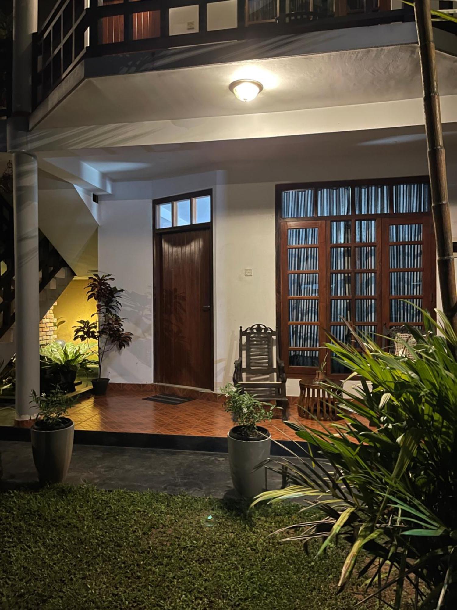 Dandelion - Unawatuna Exterior foto